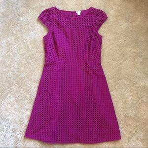 Like New J Crew Dress Size 10